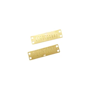 Lee Oskar Major Diatonic Reedplates C