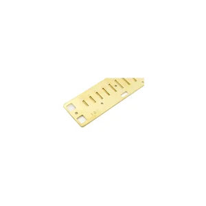 Lee Oskar Major Diatonic Reedplates C