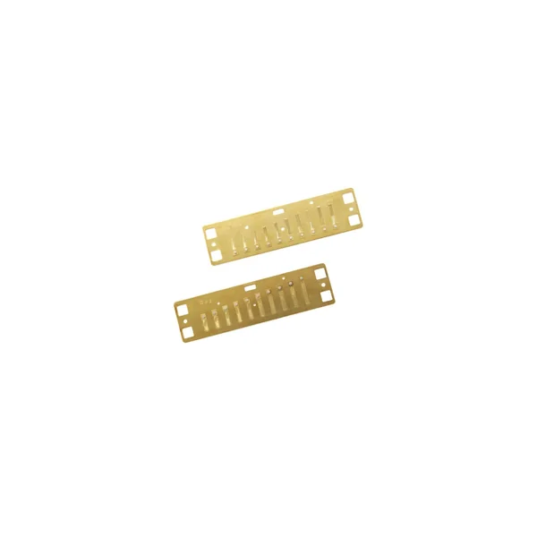 Lee Oskar Major Diatonic Reedplates Db