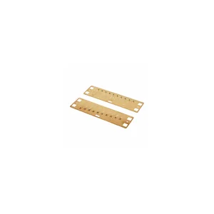 Lee Oskar Major Diatonic Reedplates F#