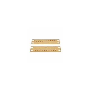 Lee Oskar Major Diatonic Reedplates F#