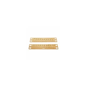 Lee Oskar Major Diatonic Reedplates F#