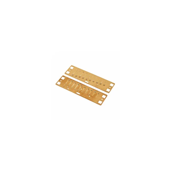 Lee Oskar Melody Maker Reedplates Bb