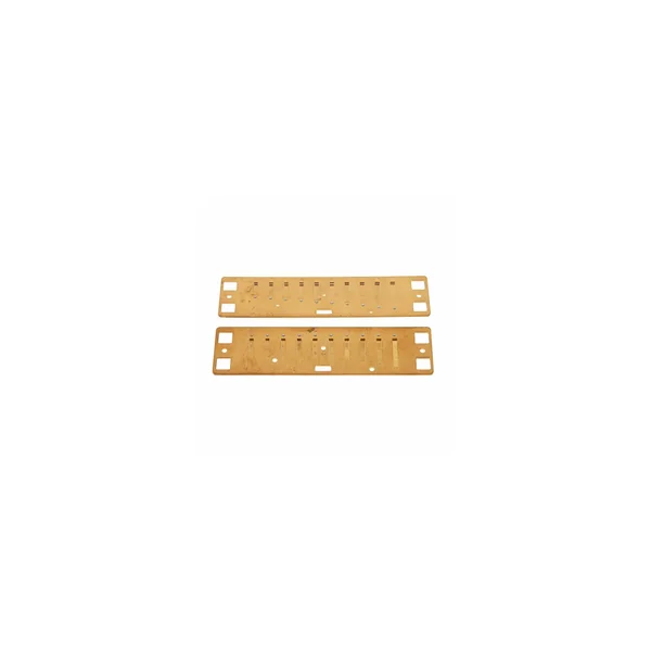 Lee Oskar Melody Maker Reedplates Bb