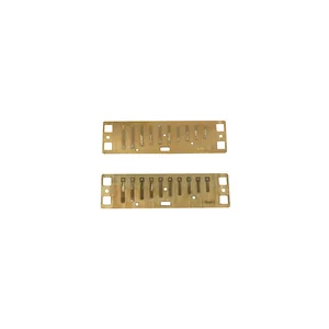 Lee Oskar Melody Maker Reedplates C