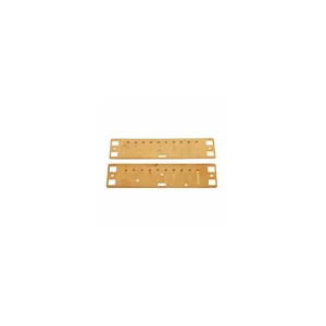 Lee Oskar Melody Maker Reedplates F