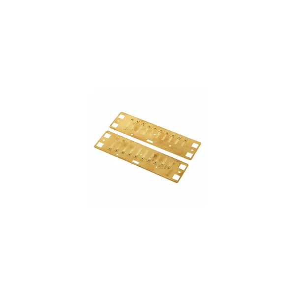 Lee Oskar Melody Maker Reedplates G