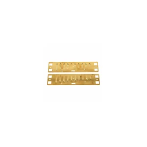 Lee Oskar Melody Maker Reedplates G