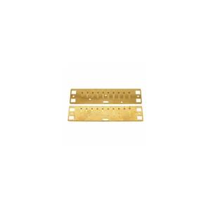 Lee Oskar Melody Maker Reedplates G