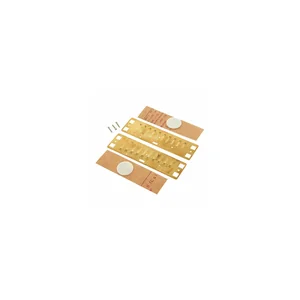Lee Oskar Melody Maker Reedplates G