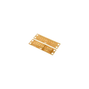 Lee Oskar Melody Maker Reedplates High C
