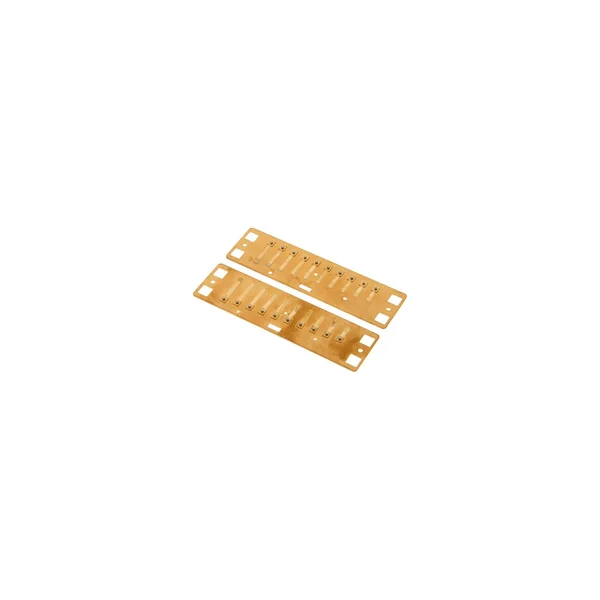 Lee Oskar Melody Maker Reedplates High C