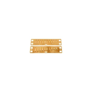 Lee Oskar Melody Maker Reedplates High C