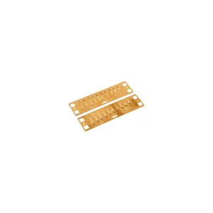 Lee Oskar Melody Maker Reedplates High C