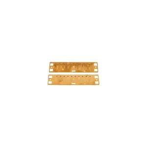 Lee Oskar Melody Maker Reedplates High C