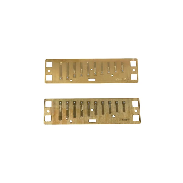 Lee Oskar Melody Maker Reedplates High C