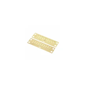 Lee Oskar Natural Minor Reedplates A