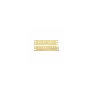 Lee Oskar Natural Minor Reedplates A