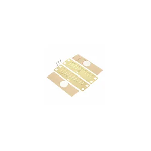 Lee Oskar Natural Minor Reedplates A