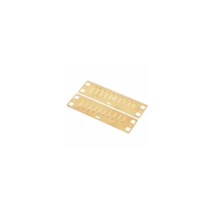 Lee Oskar Natural Minor Reedplates B (H)