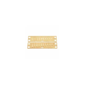 Lee Oskar Natural Minor Reedplates B (H)