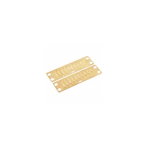 Lee Oskar Natural Minor Reedplates B (H)