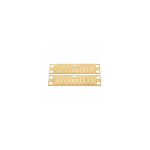 Lee Oskar Natural Minor Reedplates B (H)