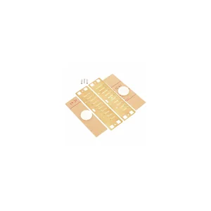 Lee Oskar Natural Minor Reedplates B (H)