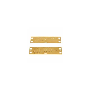Lee Oskar Natural Minor Reedplates Bb