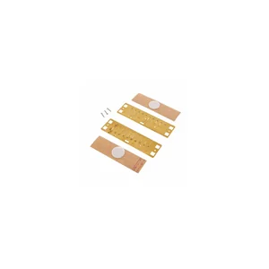 Lee Oskar Natural Minor Reedplates Bb