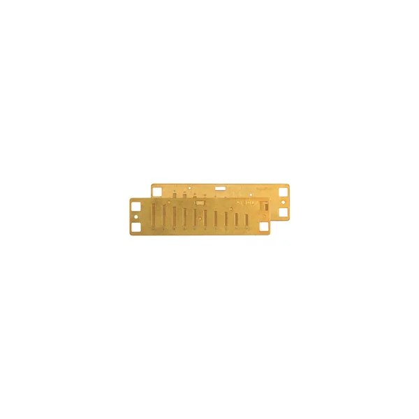 Lee Oskar Natural Minor Reedplates Bb