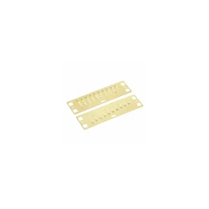 Lee Oskar Natural Minor Reedplates C