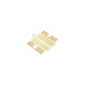 Lee Oskar Natural Minor Reedplates C