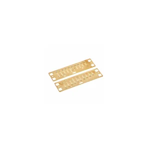 Lee Oskar Natural Minor Reedplates D