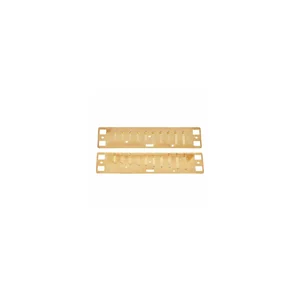 Lee Oskar Natural Minor Reedplates D