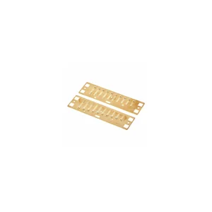 Lee Oskar Natural Minor Reedplates D