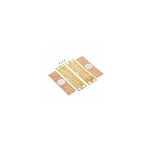 Lee Oskar Natural Minor Reedplates D