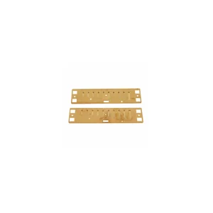 Lee Oskar Natural Minor Reedplates Db