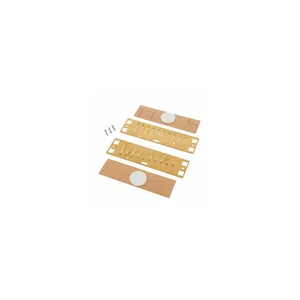 Lee Oskar Natural Minor Reedplates Db
