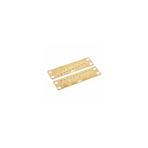 Lee Oskar Natural Minor Reedplates Eb