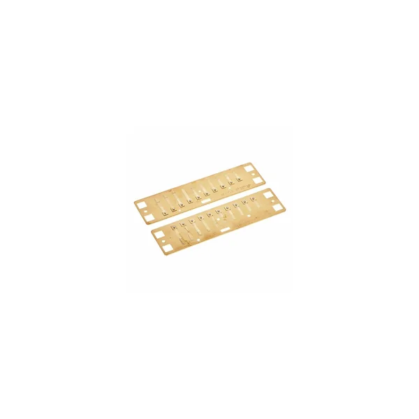 Lee Oskar Natural Minor Reedplates Eb