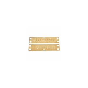 Lee Oskar Natural Minor Reedplates Eb