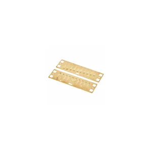 Lee Oskar Natural Minor Reedplates Eb