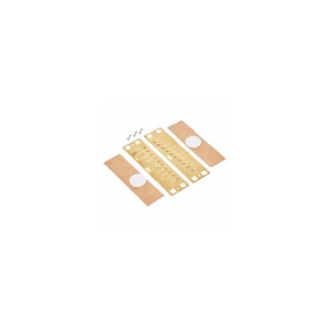 Lee Oskar Natural Minor Reedplates Eb