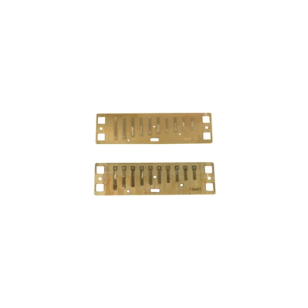 Lee Oskar Natural Minor Reedplates Eb