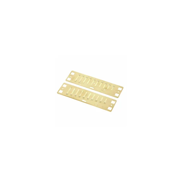 Lee Oskar Natural Minor Reedplates G