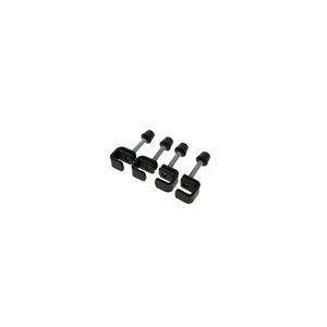 Lefima 129 Add-on Feet for Bass Drum