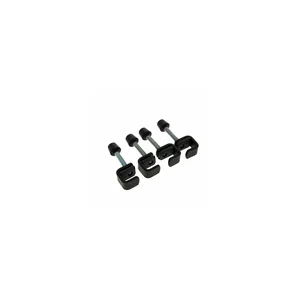 Lefima 129 Add-on Feet for Bass Drum