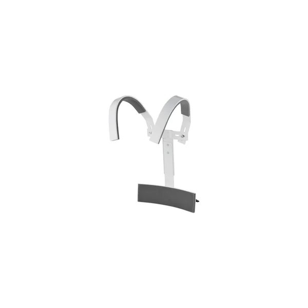 Lefima 7700w Stretcher Rack White