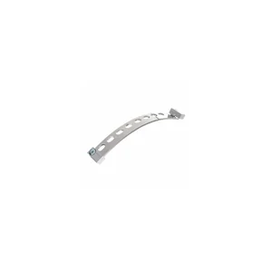 Lefima 8850-2 MarchingPlate 12" Snare